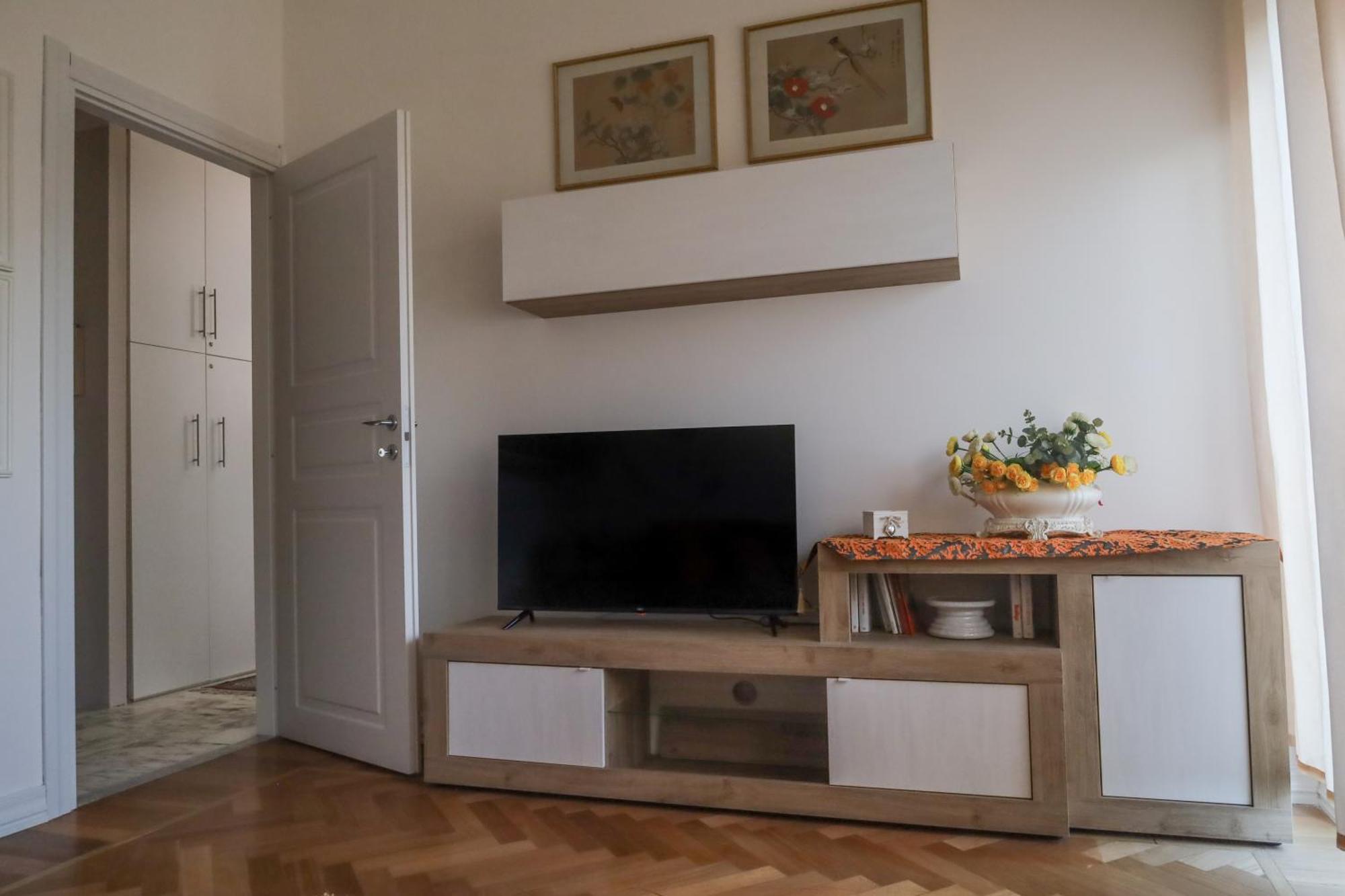 Accademia Apartment Sassari Exterior photo