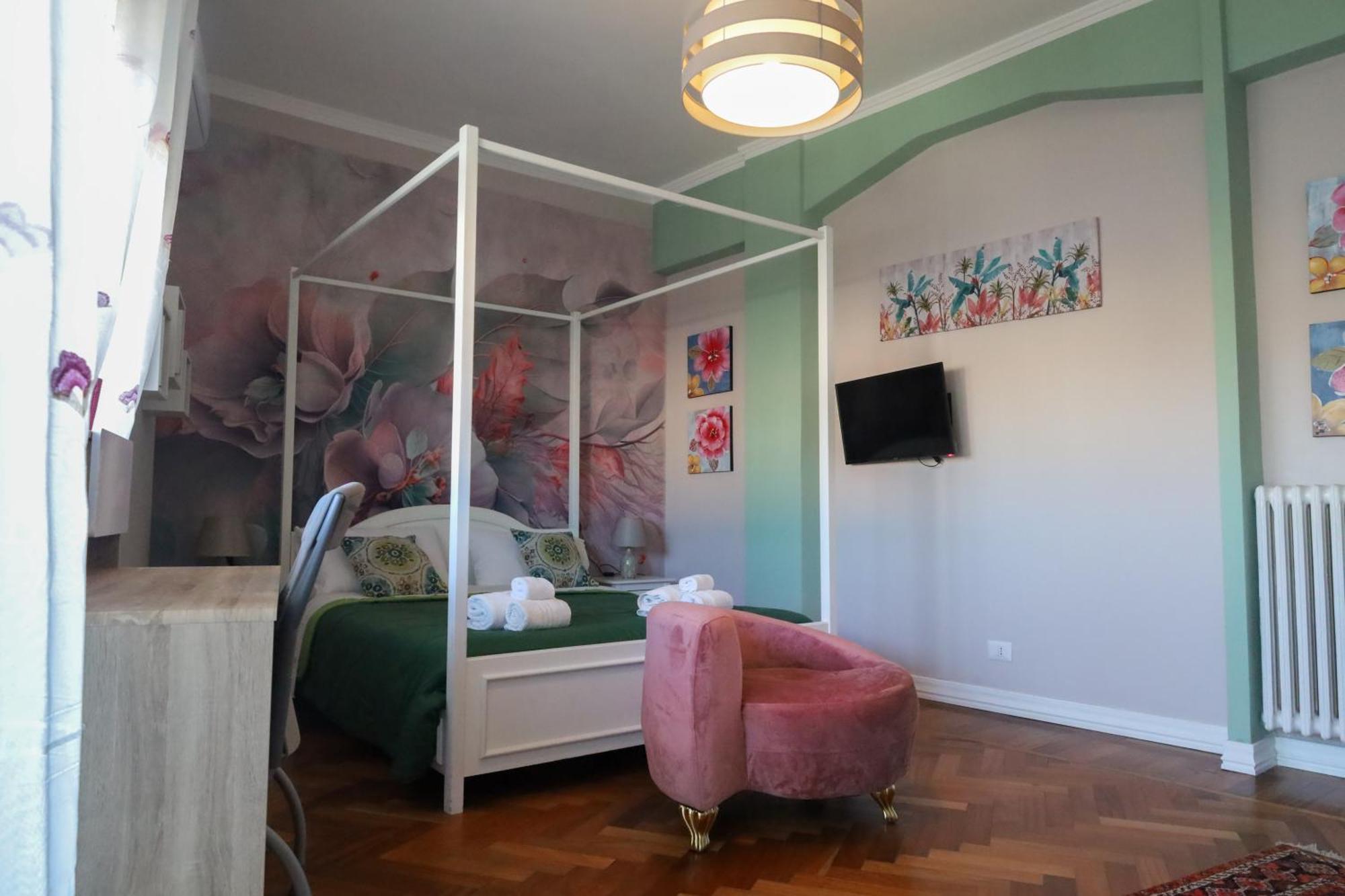 Accademia Apartment Sassari Exterior photo