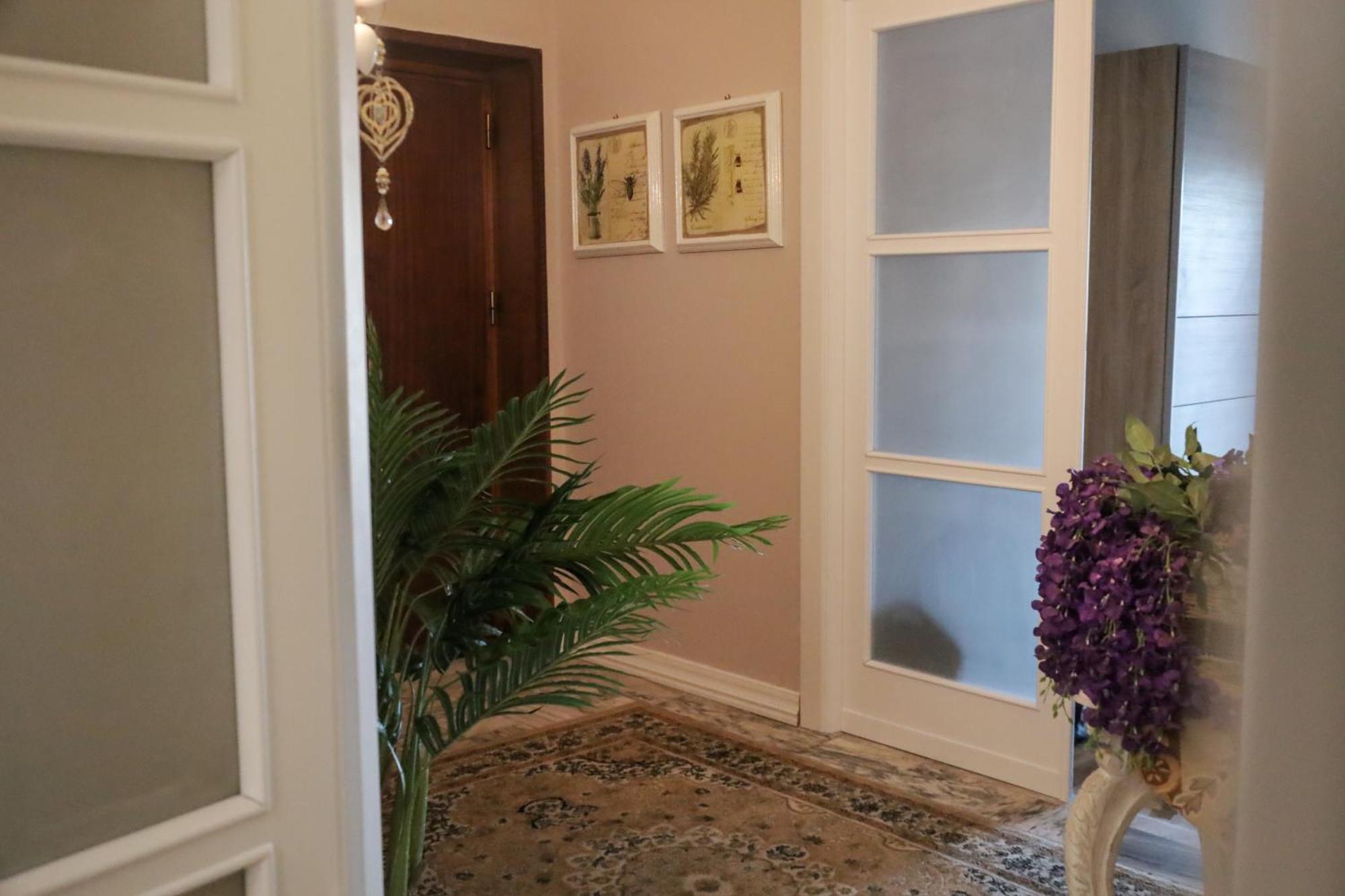 Accademia Apartment Sassari Exterior photo